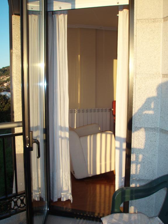 Descanso Termal Ourense Exterior foto