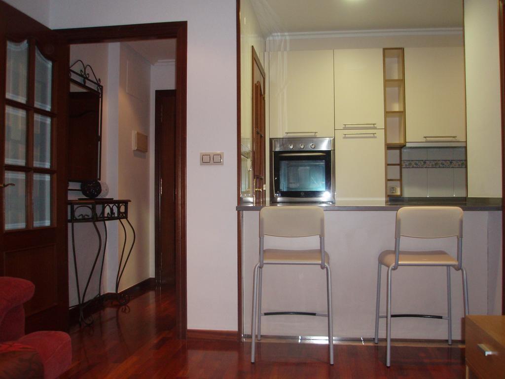 Descanso Termal Ourense Exterior foto