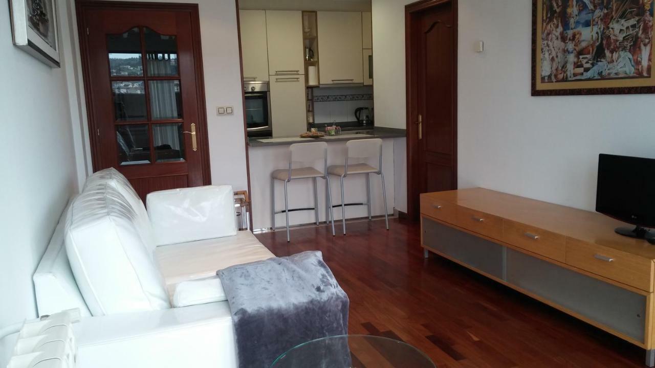 Descanso Termal Ourense Exterior foto