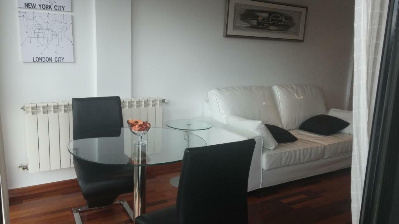 Descanso Termal Ourense Exterior foto