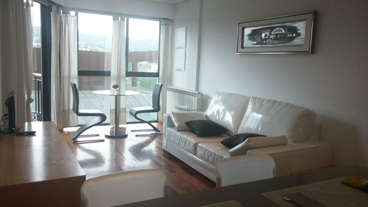 Descanso Termal Ourense Exterior foto