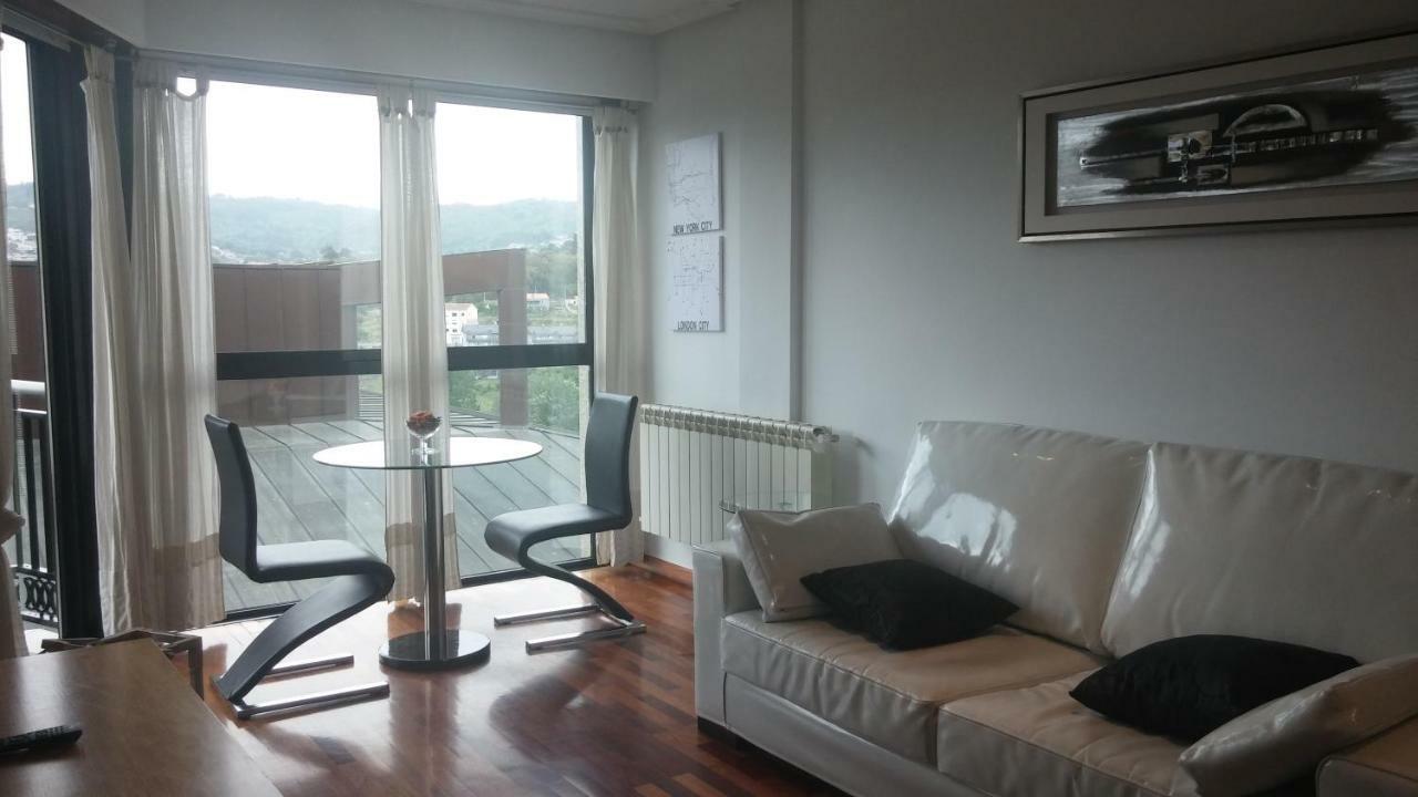 Descanso Termal Ourense Exterior foto